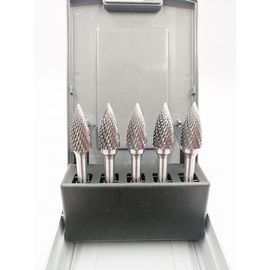 قیمت خوب چگالی ضربه تأثیر اندازه سفارشی فلز 6 میلی متر کاربید حذف فلز آنلاین