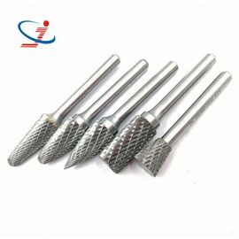 قیمت خوب کاربید با کارایی بالا حکاکی روی چوب خرده های سوراخ 14 اینچ ساقه آنلاین