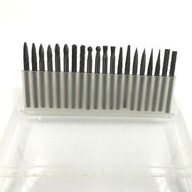 قیمت خوب بیت سنگ تراش 2.35 میلی متر کاربید تنگستن Die Grinder Bits آنلاین