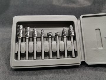 قیمت خوب عملکرد بالا TUNGSTEN کاربید TUNGSTEN تنظیم عملکرد PCB آسان آنلاین