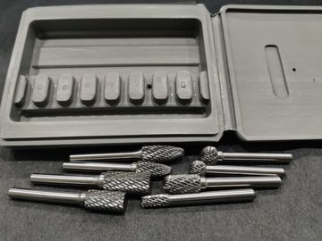 قیمت خوب BURR کاربید TUNGSTEN SAFE SAFE PROFESSIONAL برای مراحل ذوب و فلز آنلاین