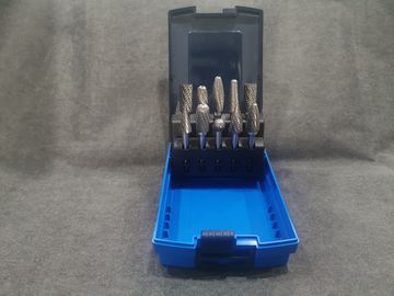 قیمت خوب TUNGSTEN موزهای روتاری برای کاربیدهای چوبی / سختی بالا آنلاین