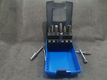 قیمت خوب سفارشی کردن مورد کاربید ساده کاربید تنگستن Burr مجموعه جوشکاری نقره ای PFERD Burrs آنلاین