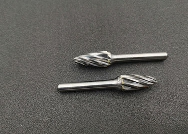 قیمت خوب پرونده چرخشی کاربید تنگستن کاربید Burrs-Cutting Burrs Diamond Burrs Power Tools آنلاین