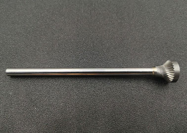قیمت خوب Die Grinder Bits Carbide Grinding Burrs T Type Carbide Burrs Special Type آنلاین