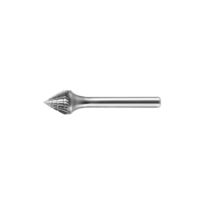 قیمت خوب فرز کاربید SJ - مخروط 60 درجه آنلاین