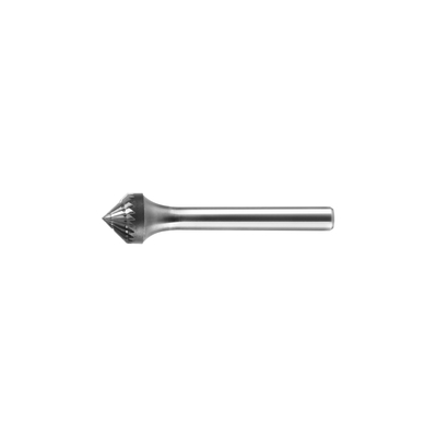 قیمت خوب فرز کاربید SK - مخروط 90 درجه آنلاین